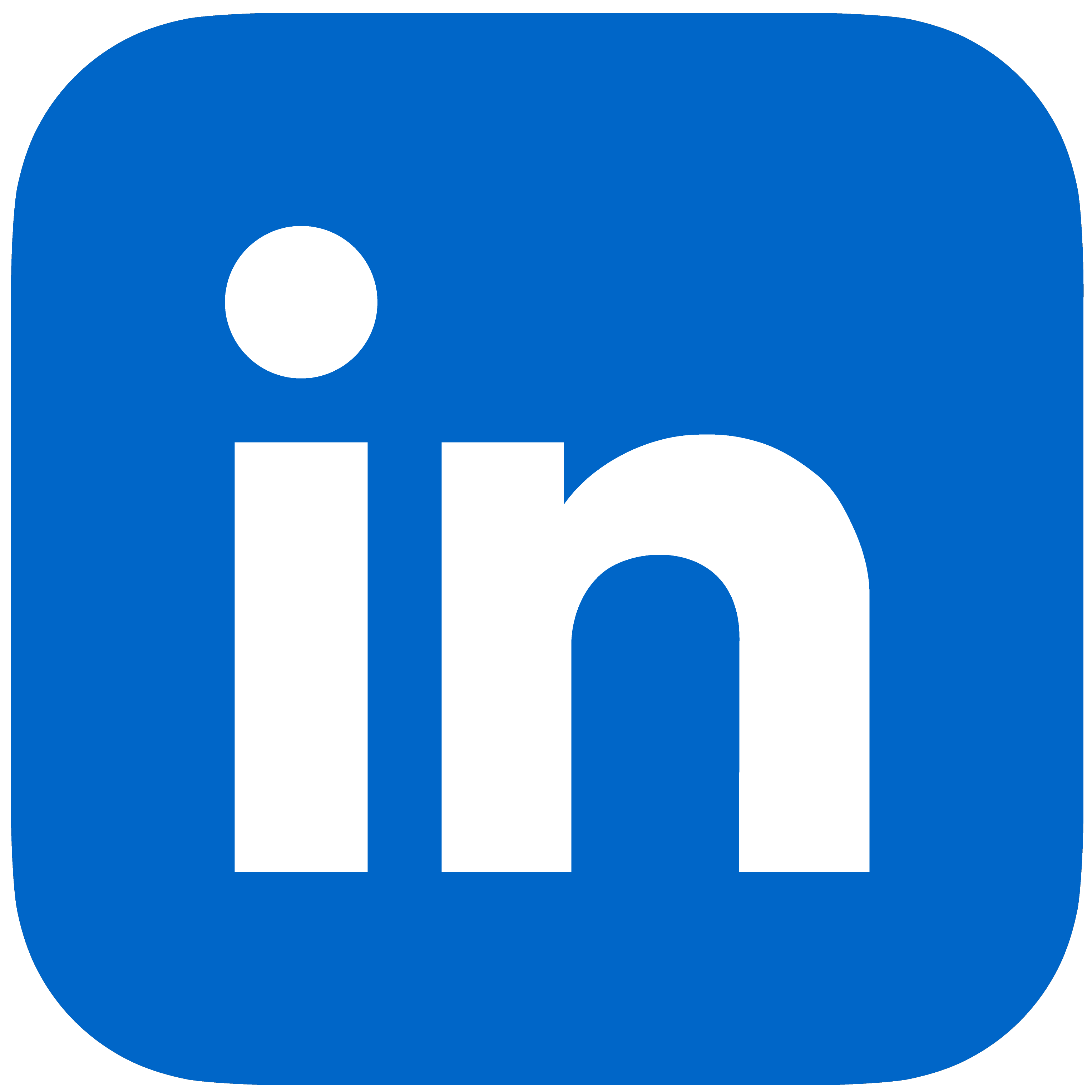 linkedin logo