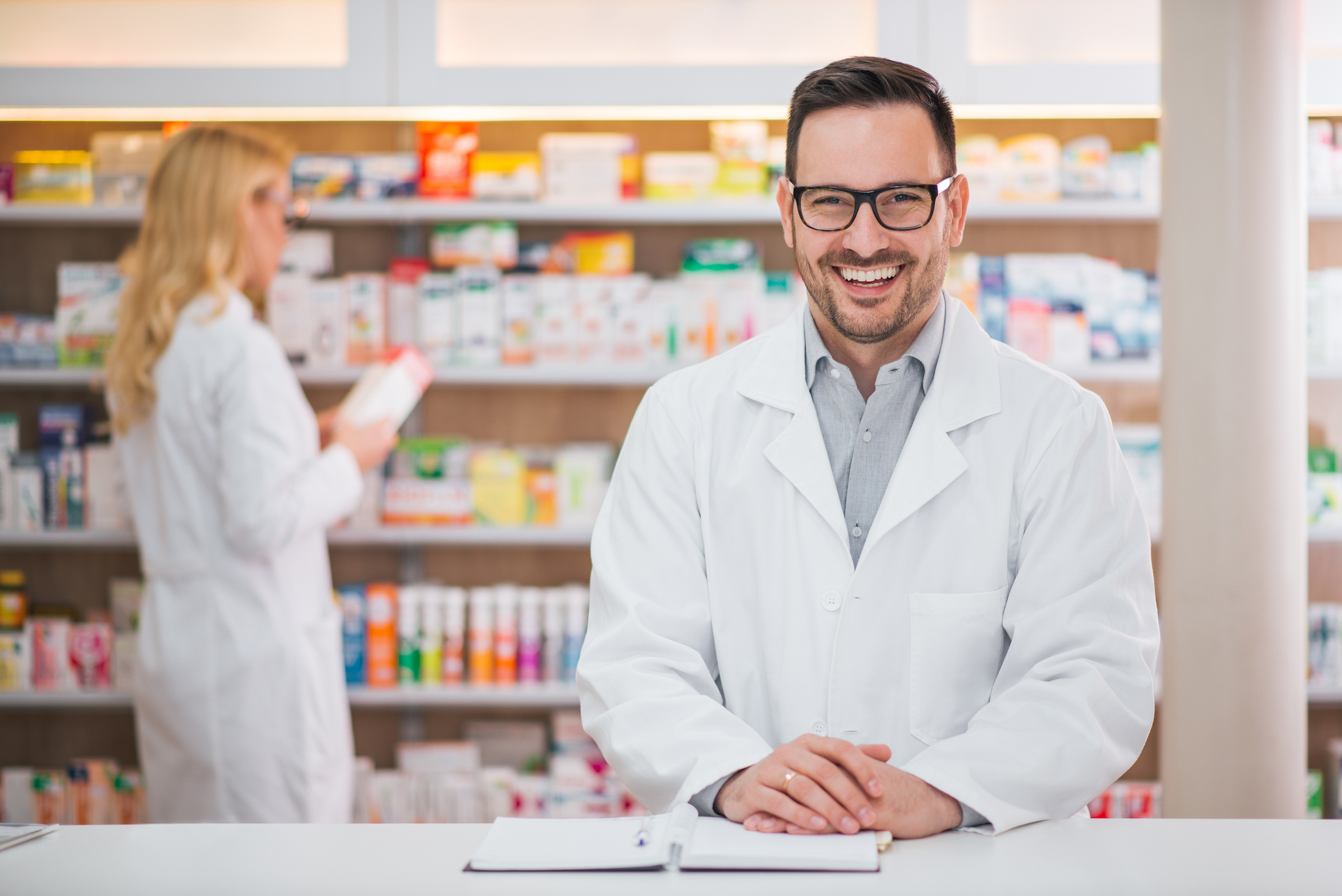 Maîtriser la conformité des activités du délégué pharmaceutique et de l’APM auprès des pharmaciens d’officine