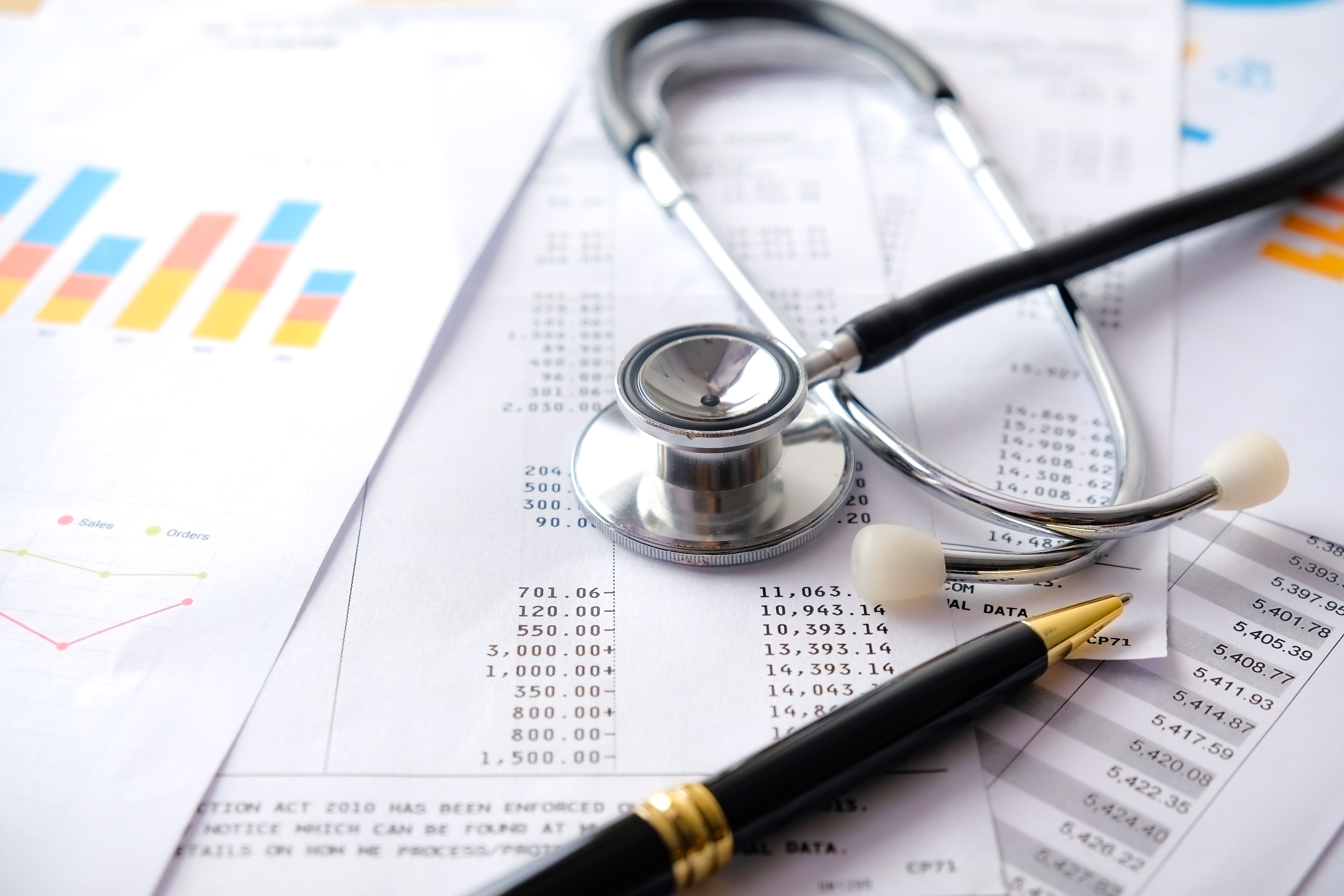 Comprendre les mécanismes d’accès au marché et de remboursement des dispositifs médicaux en France