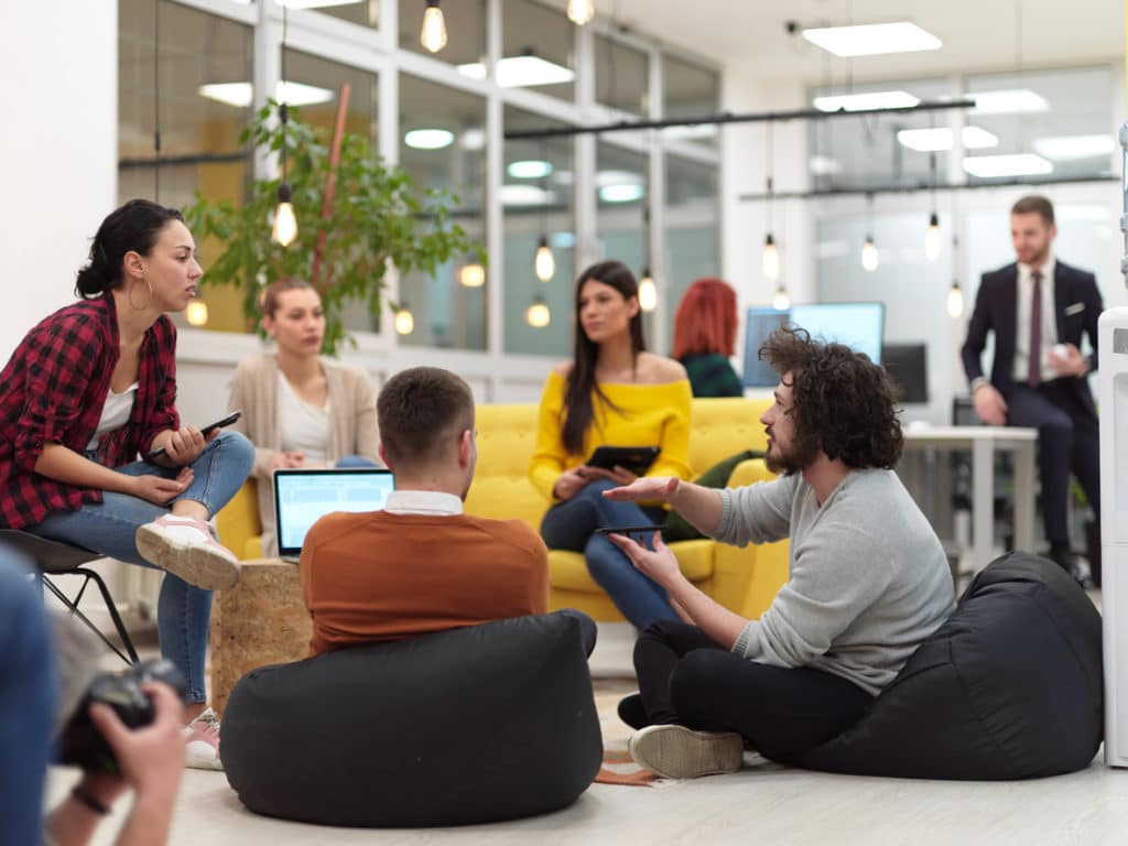 Maîtrisez les clés de l’open innovation et les bonnes pratiques de collaboration avec l'écosystème des start-ups